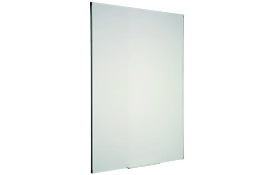 136586 Esselte 500838 Whiteboard ESSELTE Glassma Al 120x300cm 